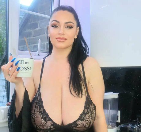 Klara Devine free onlyfans