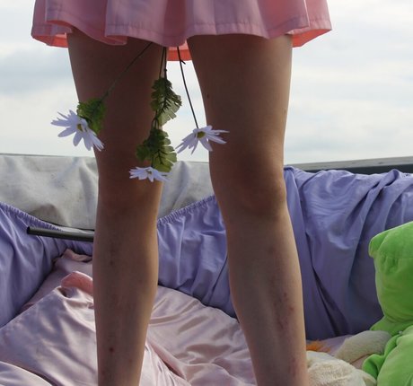 Honey Jasmine onlyfans joi