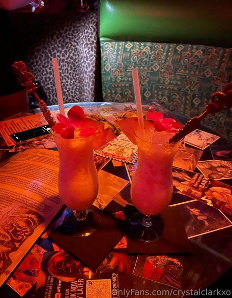 crystalclarkxo onlyfans desnuda