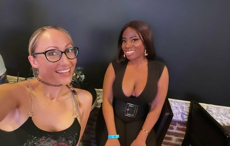 crystalclarkxo nude on onlyfans