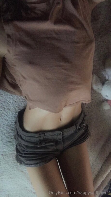 Happysadflower ass onlyfans