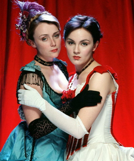 Rachael Stirling naked onlyfans pics