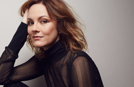 Rachael Stirling leak only fans