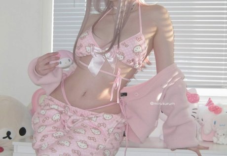 mirukurum naked on onlyfans