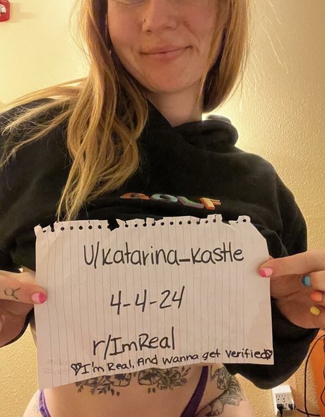 Katarina Kastle free onlyfans