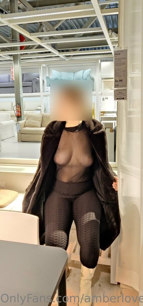 amberloveae leaked onlyfans nude