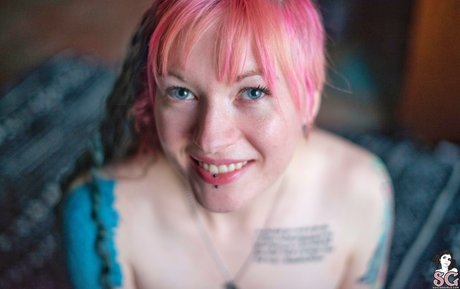 Venomousrose only fans leak