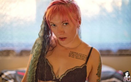 Venomousrose onlyfans sextape leak