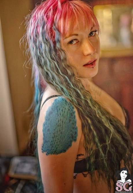 Venomousrose onlyfans leaked