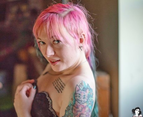 Venomousrose onlyfans model