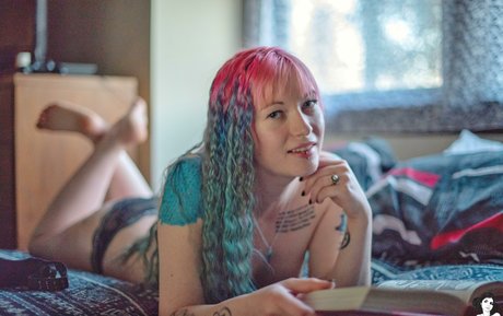 Venomousrose only fans naked