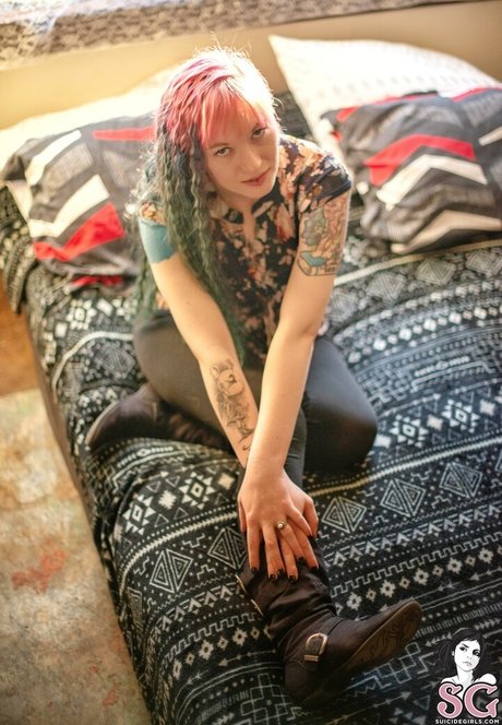 Venomousrose onlyfans naked leak