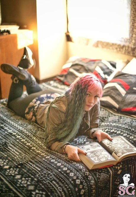 Venomousrose nude onlyfans porn