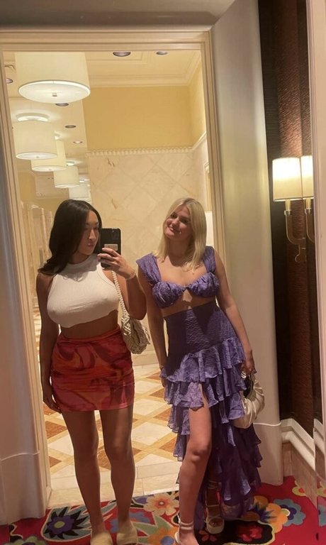 Megfromsnap onlyfans leak nude