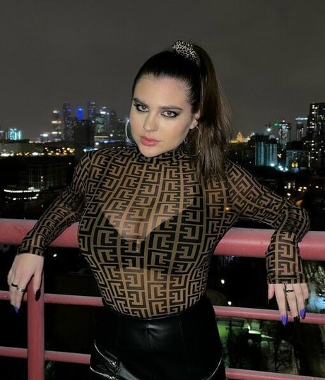 Ekaterina Boyarskaya xxx only fans