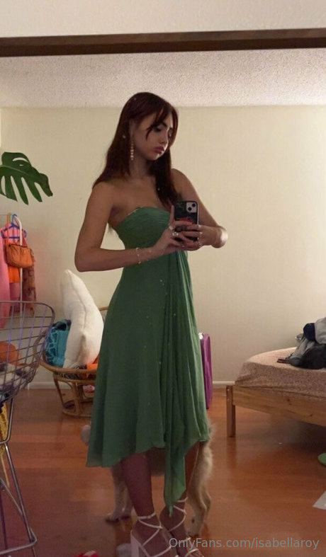 isabellaroy onlyfans leak nudes