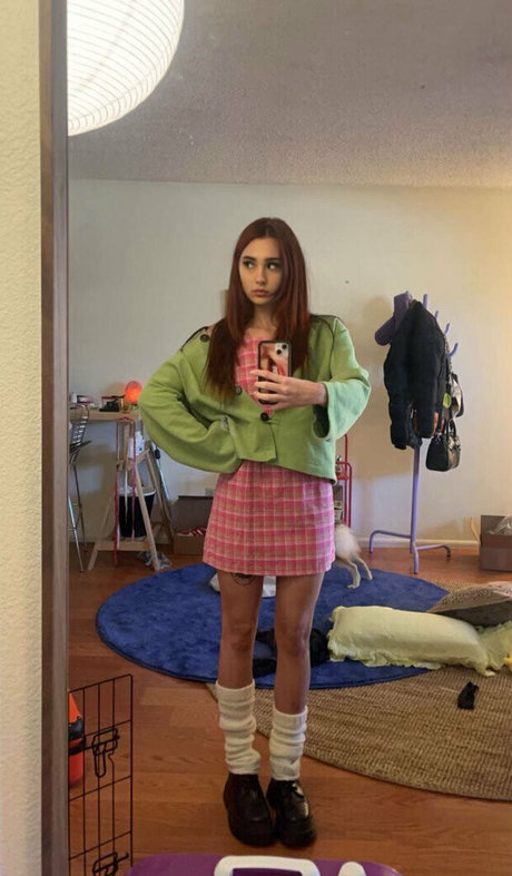 isabellaroy onlyfans content leaked