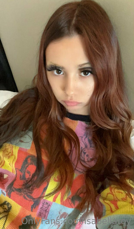 isabellaroy onlyfans leaks xxx