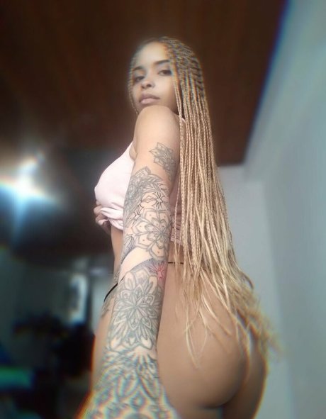 Cocodamore onlyfans leaked free