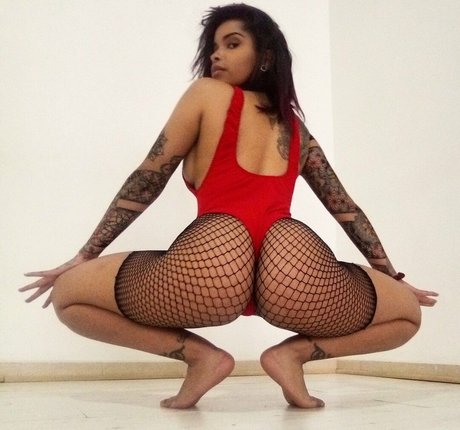 Cocodamore onlyfans nide