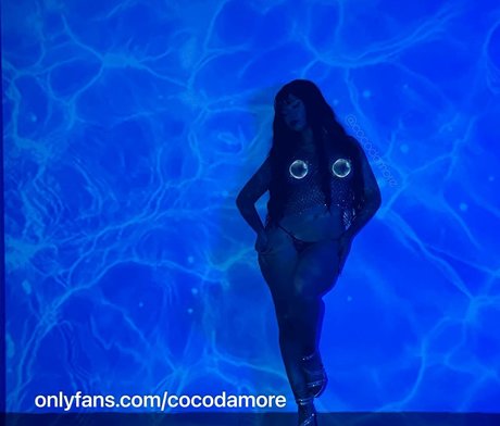 Cocodamore onlyfans keak