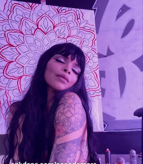 Cocodamore leaked porn onlyfans