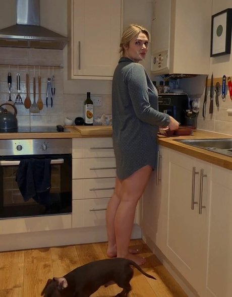 TillyandJamie onlyfans leaked tits