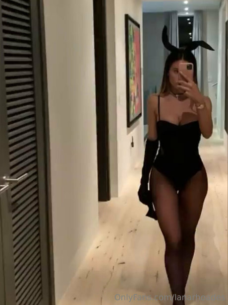 lanarhoades naked onlyfans leak