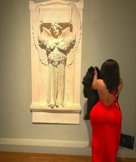 Roxsana Diaz onlyfans topless