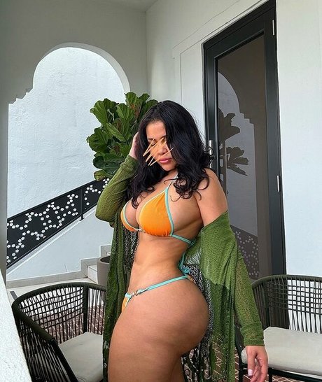 Roxsana Diaz onlyfans model