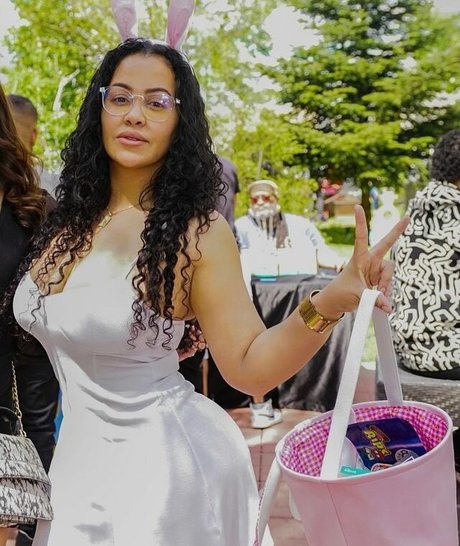 Roxsana Diaz onlyfans leak