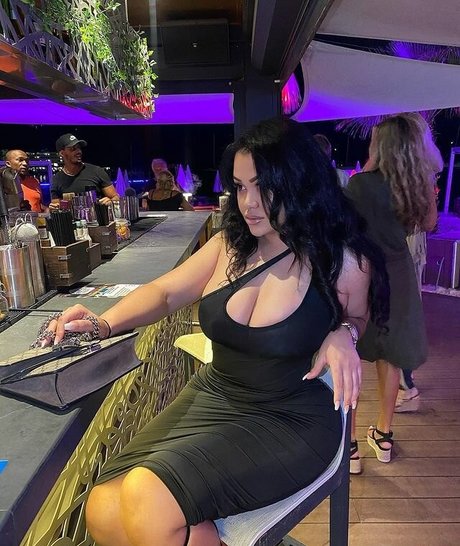 Roxsana Diaz leak only fans