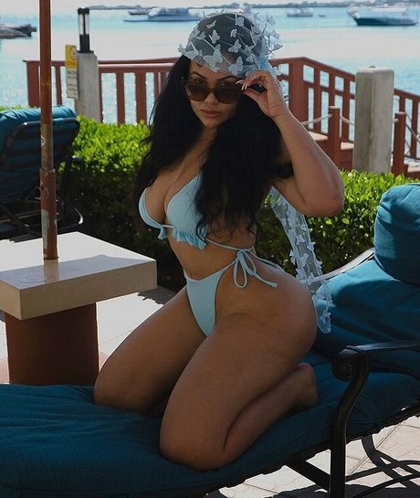 Roxsana Diaz onlyfans keak