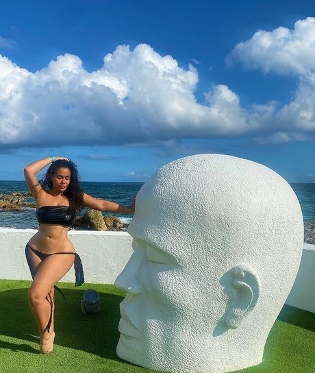 Roxsana Diaz leaked onlyfans free