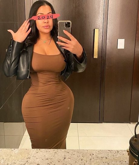 Roxsana Diaz nude onlyfans