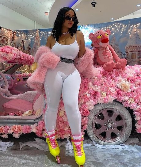 Roxsana Diaz only fans leaks