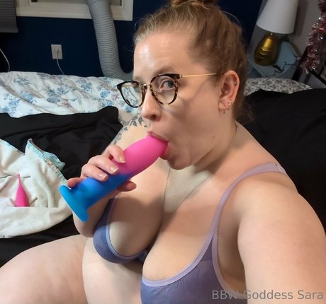 bbwgoddesssara onlyfans leak naked