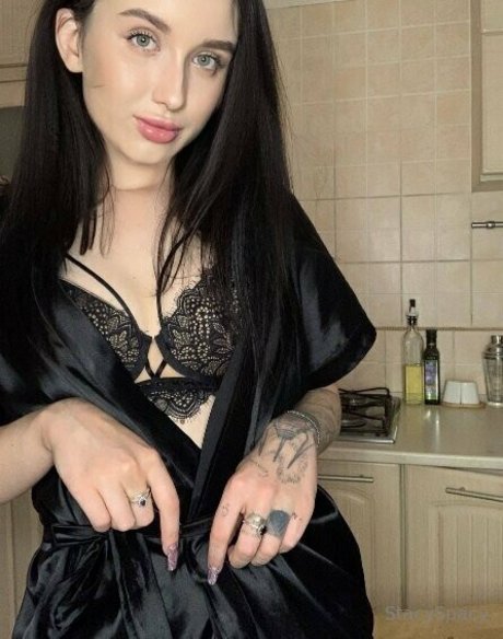 stacyxspicy leaks only fans