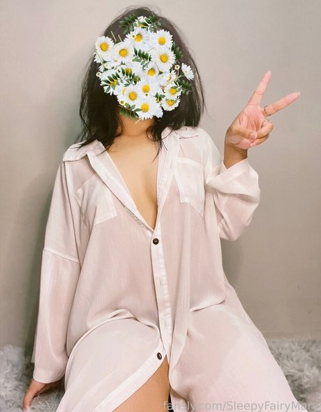 Fairy Mary onlyfans desnuda