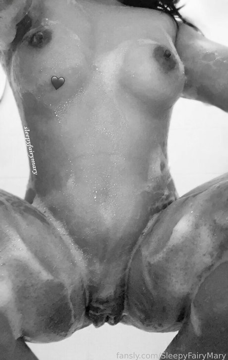 Fairy Mary only fans nude leaks