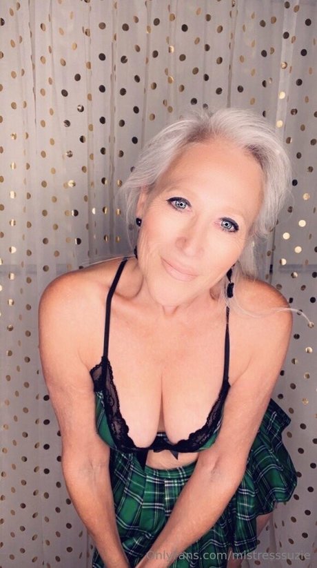 mistresssuzie only fans content