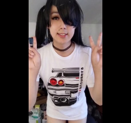 The Future Empress leaked onlyfans