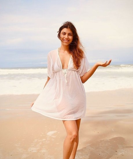 Priyanka Prateek leaked onlyfans