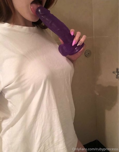 rubyprincesss onlyfans leaj