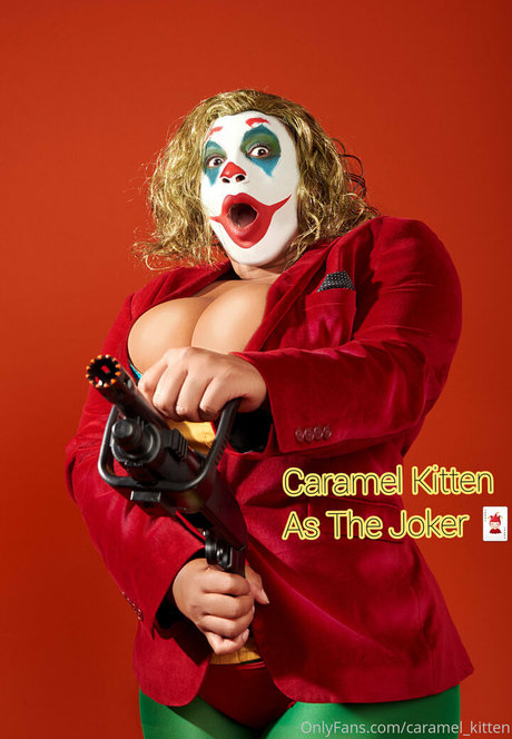 Caramel Kitten xxx onlyfans