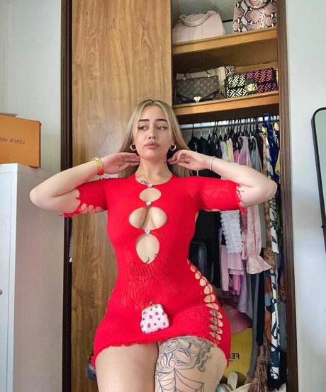 Kaya Field nude onlyfans leak