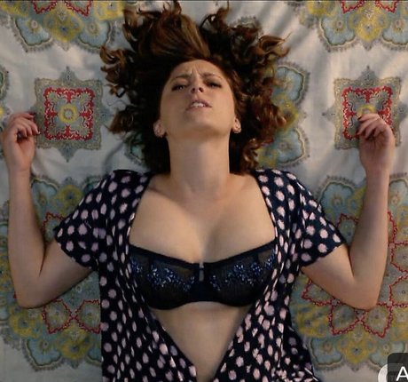 Rachel Bloom only fans leaks porn