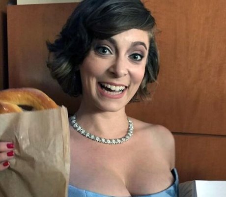 Rachel Bloom leaked only fans porn