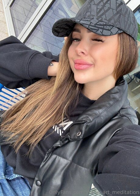 marie art meditation nudes onlyfans leak