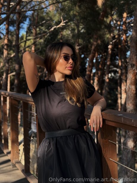 marie art meditation onlyfans leaked